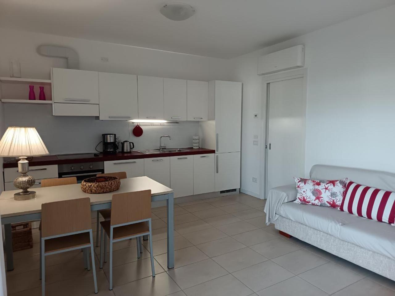 L'appartamento Casa Olena * Lido di Jesolo