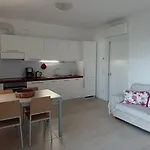 L\'appartamento casa Olena