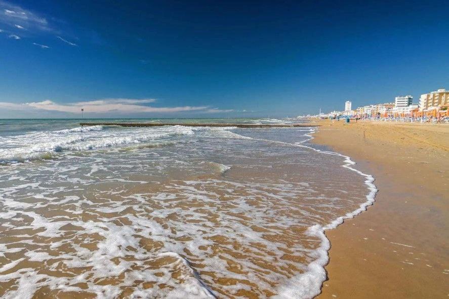 Appartamento L'appartamento Casa Olena Lido di Jesolo